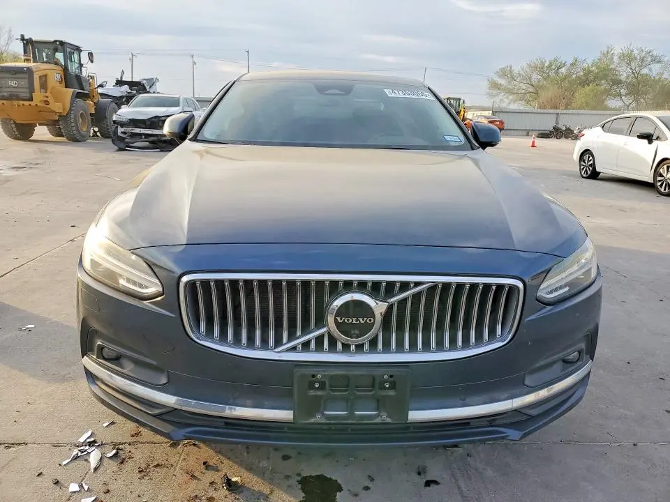 2022 VOLVO S90 B6 INSCRIPTION  