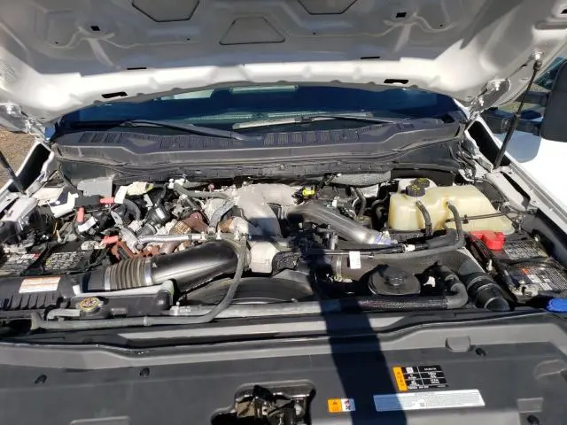 2023 FORD F350 SUPER DUTY  