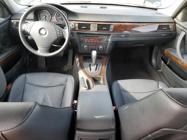 2011 BMW 328 XI  