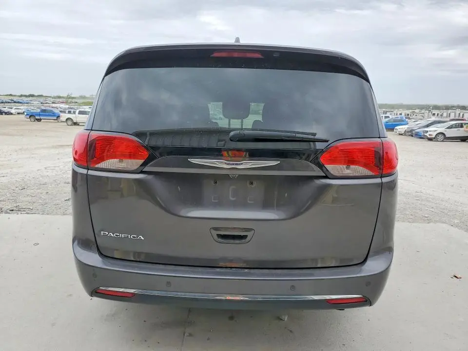 2019 CHRYSLER PACIFICA TOURING L PLUS  