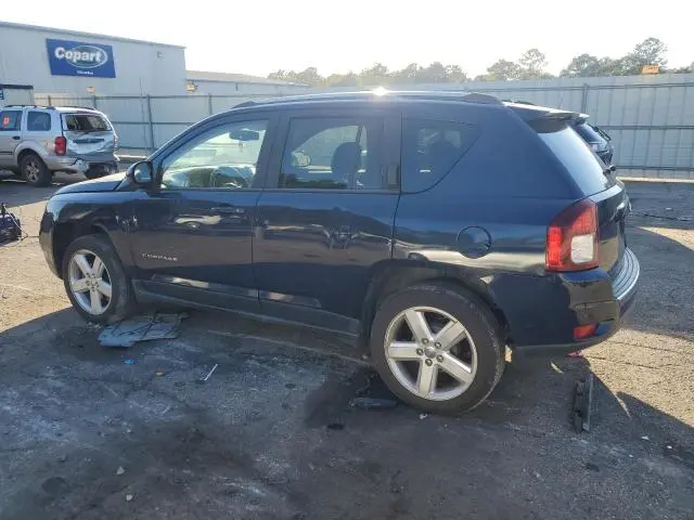 2014 JEEP COMPASS   
