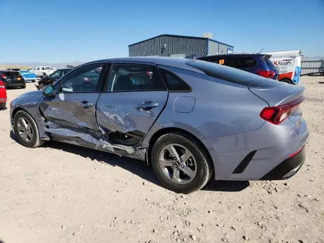 2023 KIA K5 LXS  