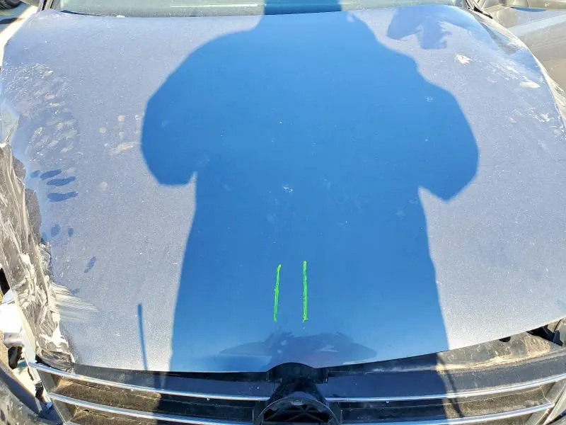 2018 VOLKSWAGEN JETTA S  