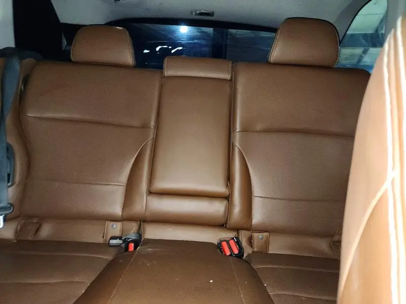 2018 SUBARU OUTBACK TOURING  