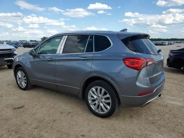 2019 BUICK ENVISION PREMIUM  