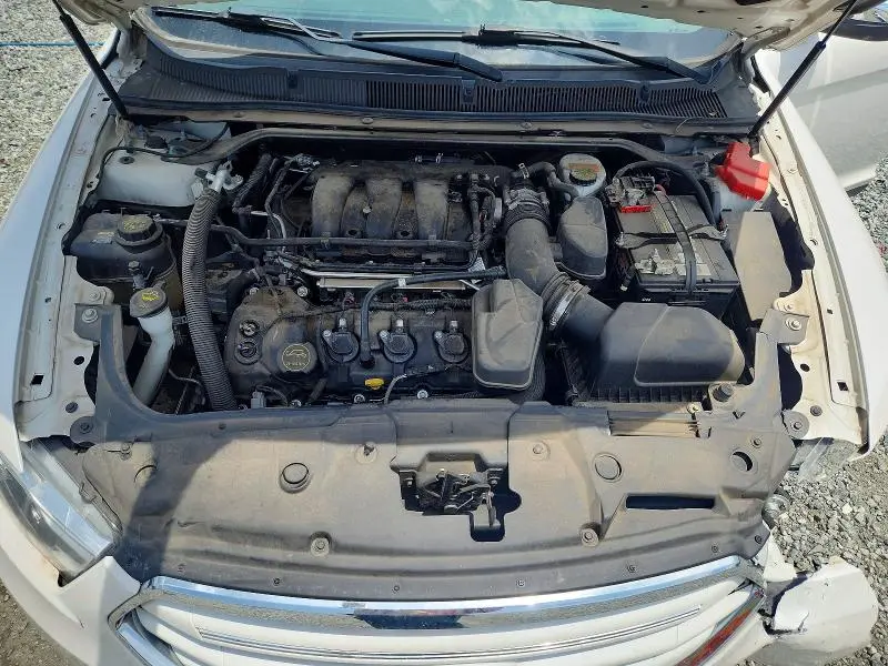 2018 FORD TAURUS LIMITED  