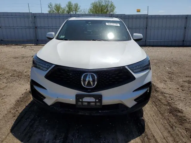 2020 ACURA RDX A-SPEC  