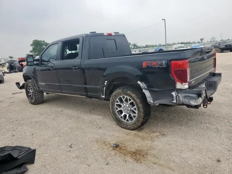 2020 FORD F250 SUPER DUTY  