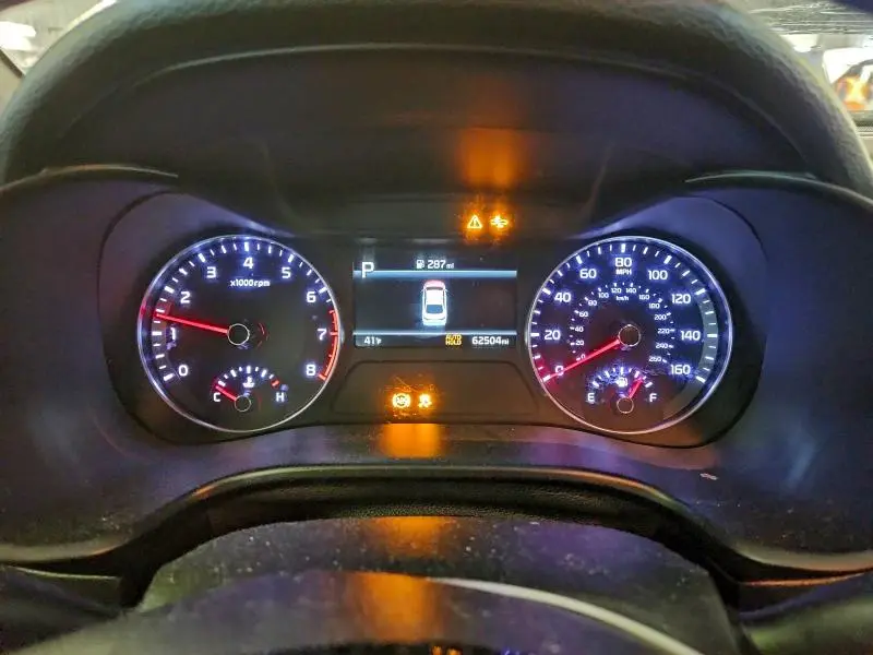 2022 KIA FORTE GT LINE  