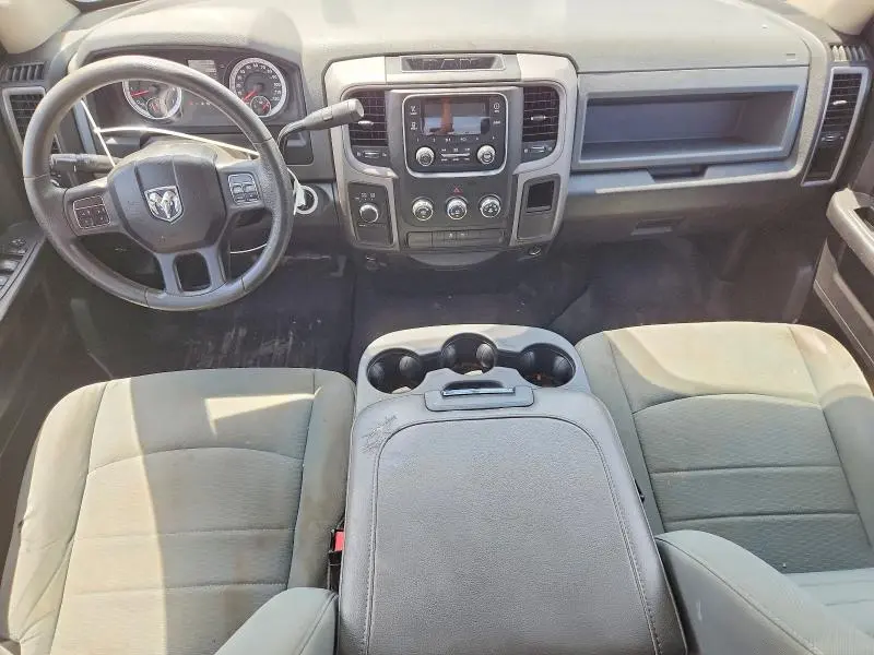 2013 RAM 1500 ST  