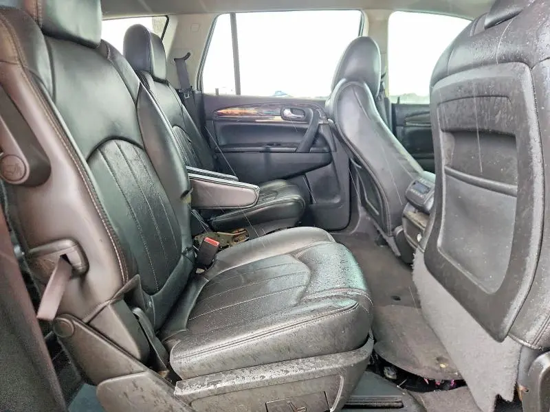 2014 BUICK ENCLAVE   