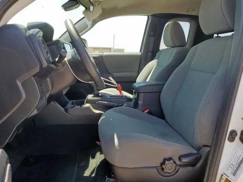 2021 TOYOTA TACOMA ACCESS CAB  