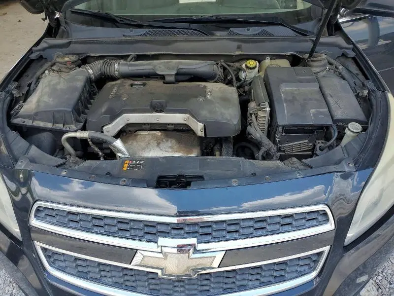 2013 CHEVROLET MALIBU LS  