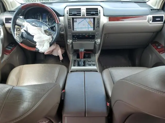 2013 LEXUS GX 460 PREMIUM  