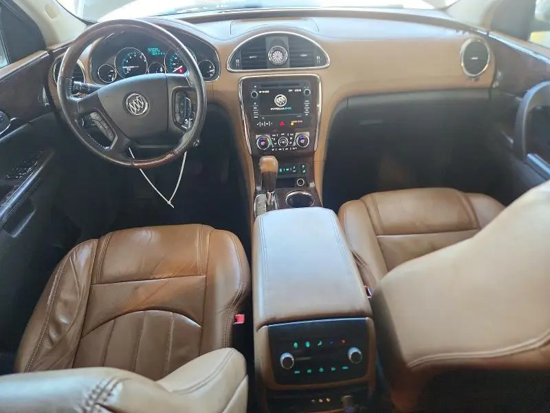 2013 BUICK ENCLAVE   