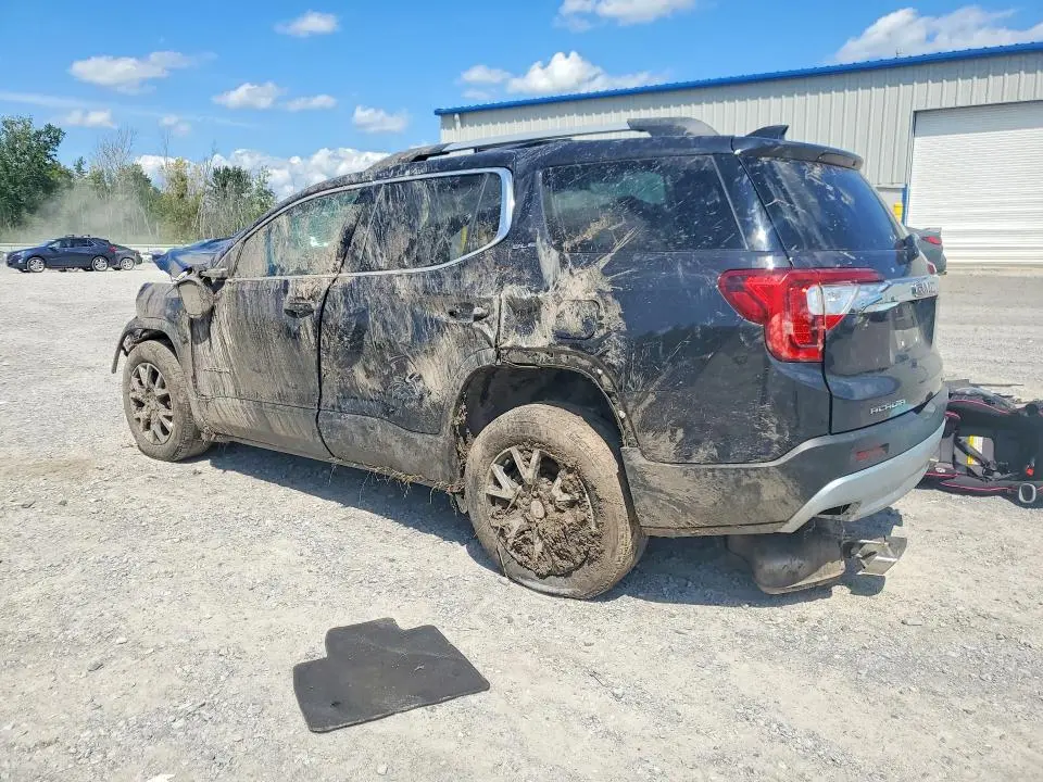 2020 GMC ACADIA SLE  