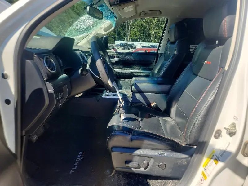 2017 TOYOTA TUNDRA TRD PRO  