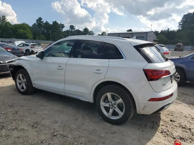 2024 AUDI Q5 PREMIUM 40  