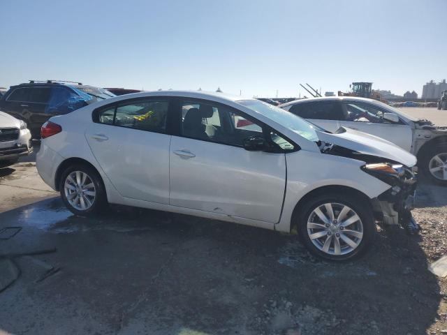 2014 KIA FORTE LX