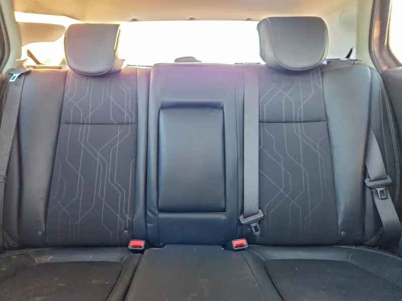 2021 CHEVROLET TRAX 1LT  