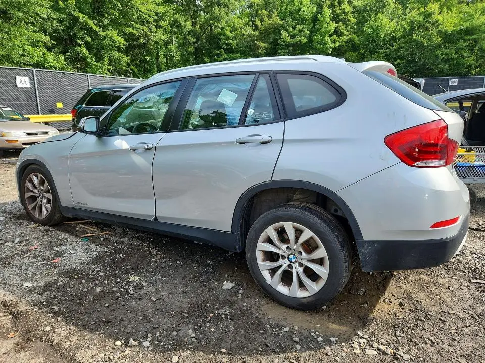2014 BMW X1 XDRIVE28I  