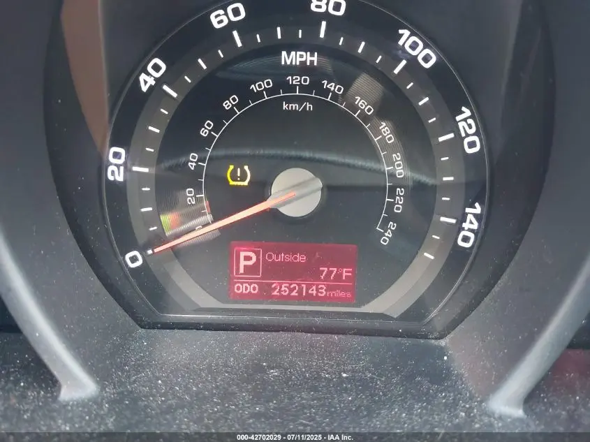 2011 KIA SPORTAGE LX