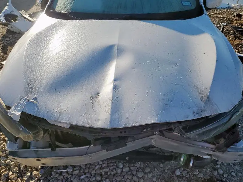 2022 ACURA ILX PREMIUM A-SPEC  