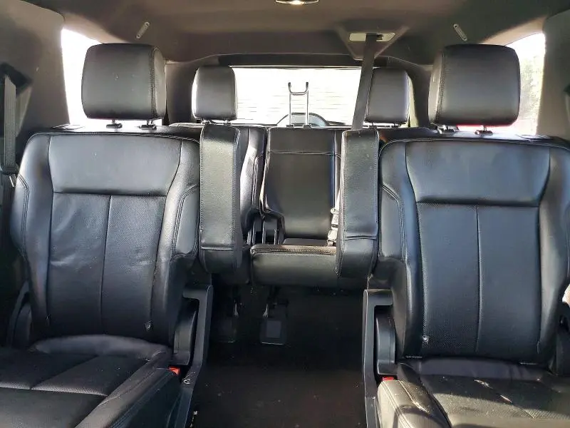 2020 FORD EXPEDITION MAX XLT  