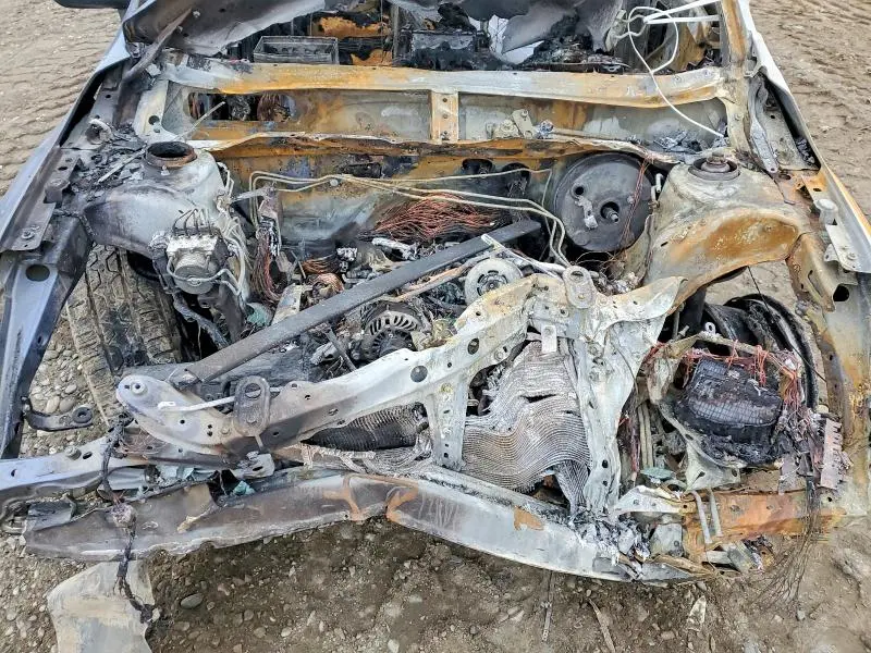 2018 SUBARU OUTBACK 2.5I  