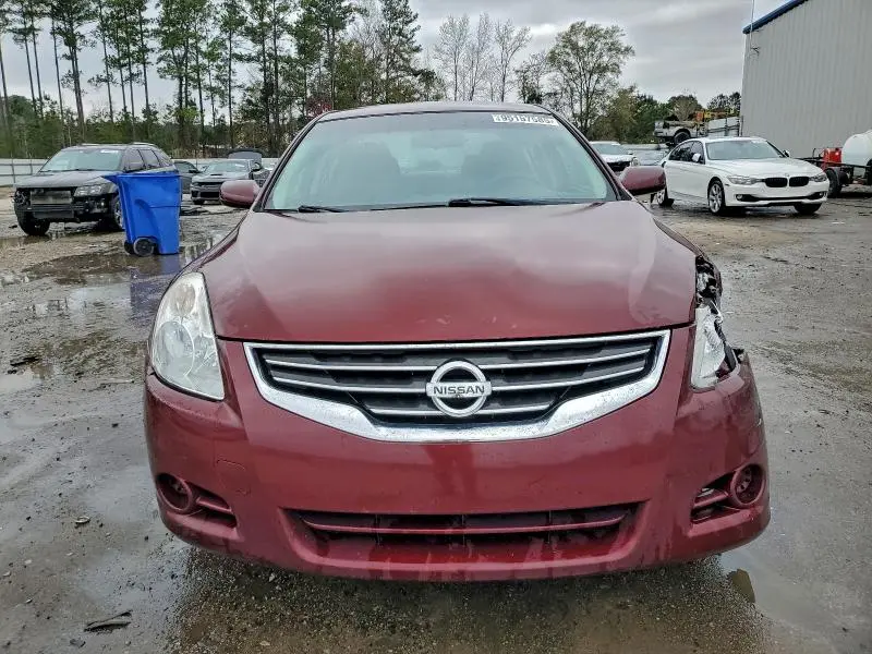 2011 NISSAN ALTIMA BASE  