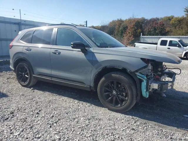 2024 HONDA CR-V SPORT-L  