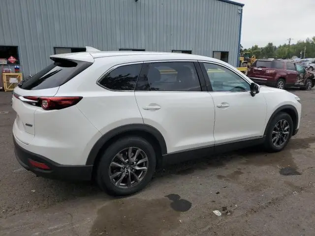 2016 MAZDA CX-9 TOURING  