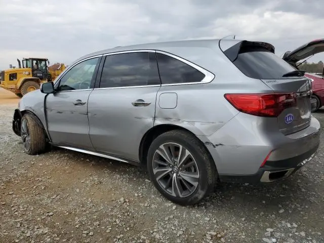 2019 ACURA MDX TECHNOLOGY  