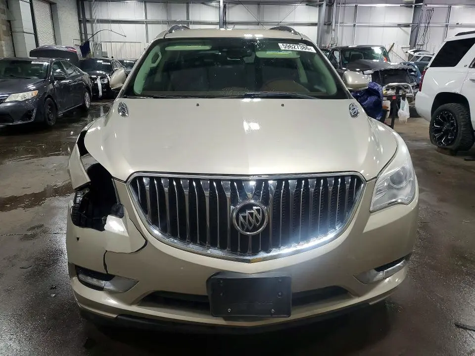 2014 BUICK ENCLAVE   
