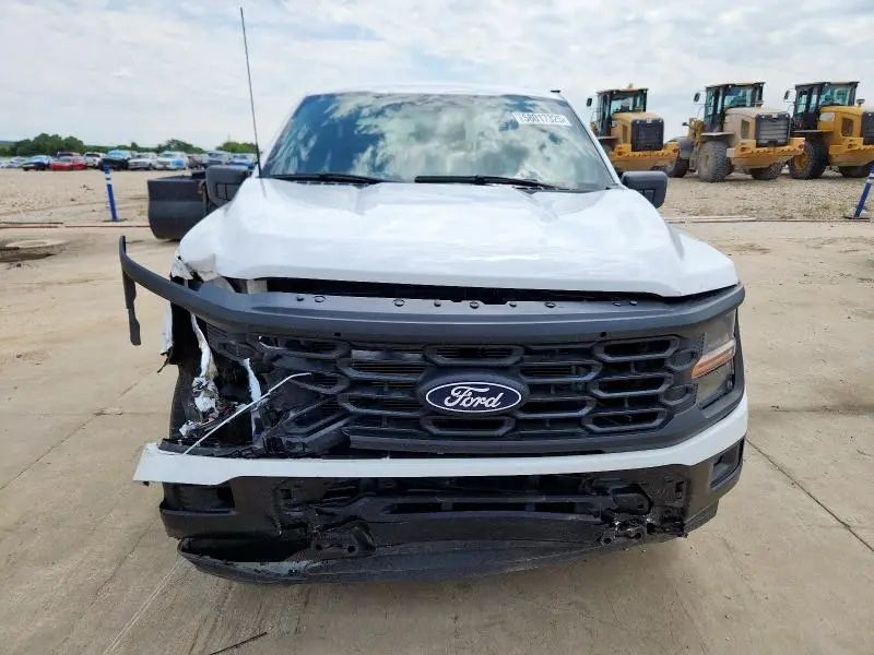 2024 FORD F150 STX  