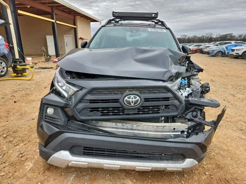 2020 TOYOTA RAV4 ADVENTURE  