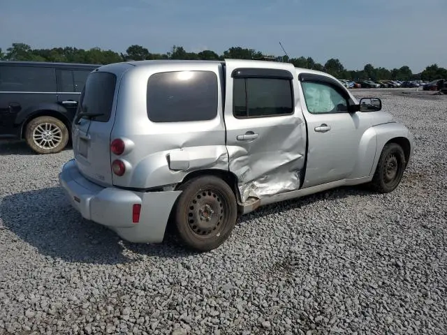 2011 CHEVROLET HHR LS  