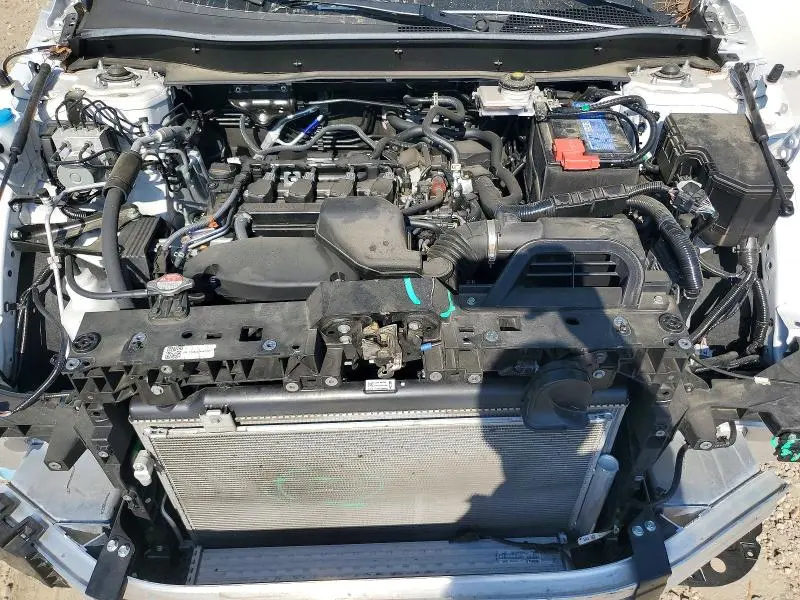 2023 HONDA CR-V EX  