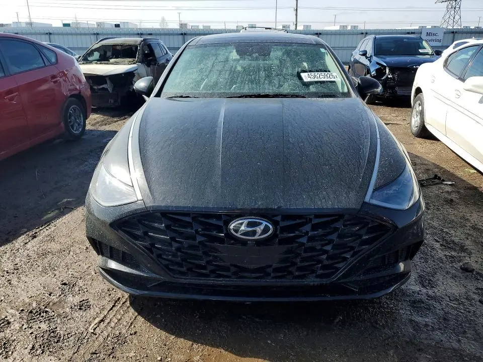 2022 HYUNDAI SONATA LIMITED  