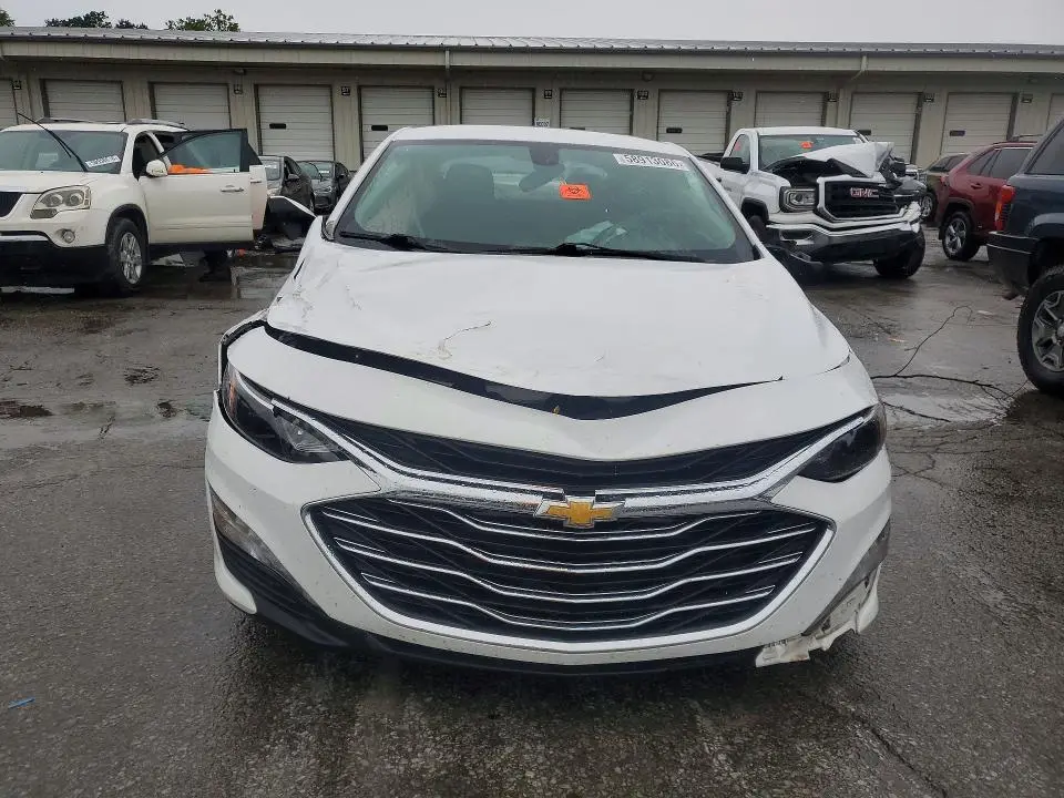 2021 CHEVROLET MALIBU   