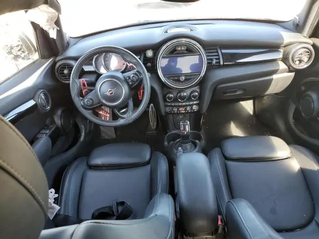 2020 MINI COOPER S