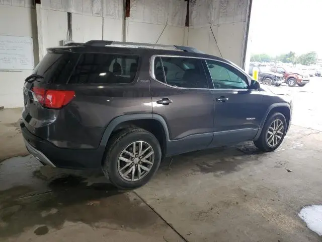 2018 GMC ACADIA SLE  