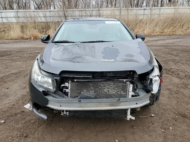 2013 CHEVROLET CRUZE LS