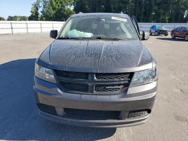 2020 DODGE JOURNEY SE