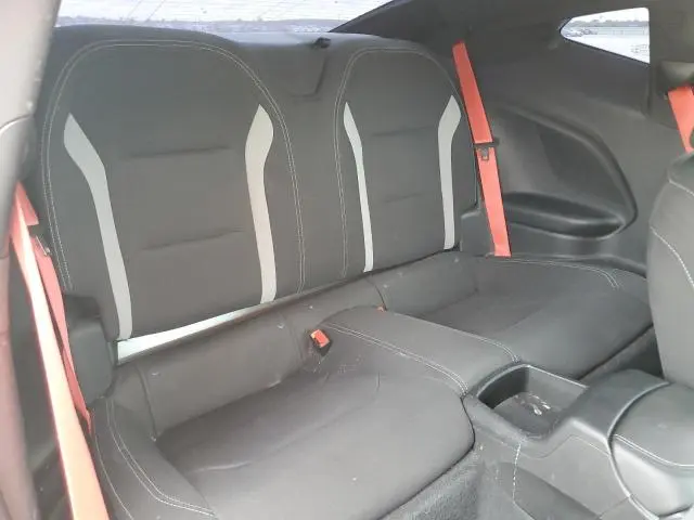 2023 CHEVROLET CAMARO LT1  