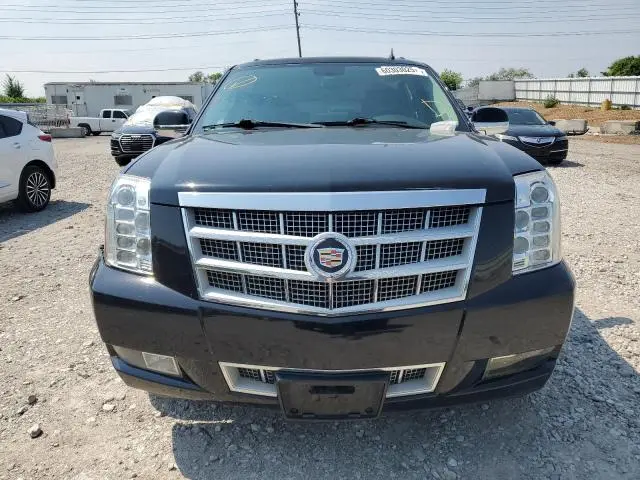 2014 CADILLAC ESCALADE ESV PLATINUM  