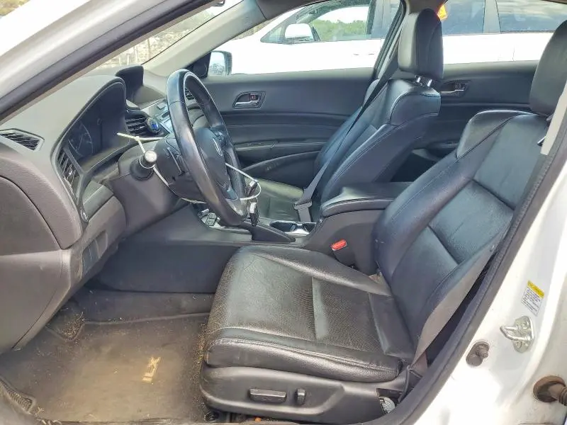 2013 ACURA ILX 20 TECH  