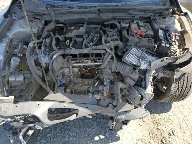 2014 MAZDA 6 SPORT  