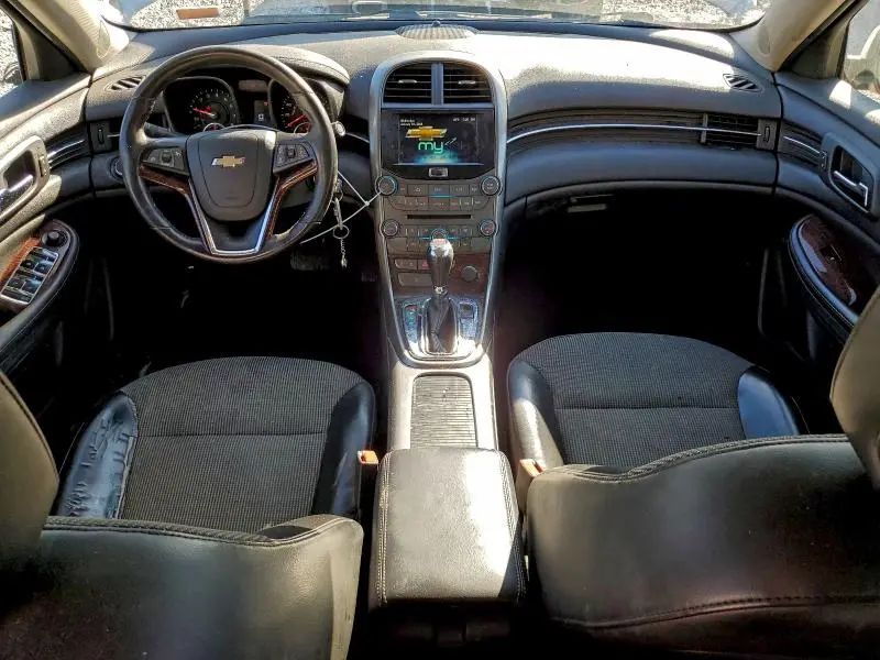 2013 CHEVROLET MALIBU   