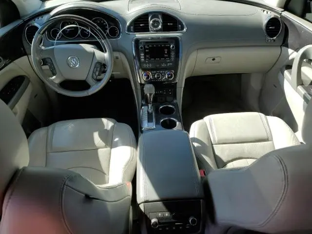 2016 BUICK ENCLAVE